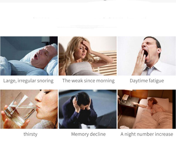 New Products Anti Snoring Device Anti Snore Clip - Image 5
