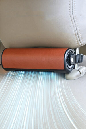 USB Plug Cable For Car Mounted Rear Seat Fan