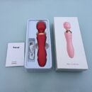 Double Shock Charging Female Heating Device Products
