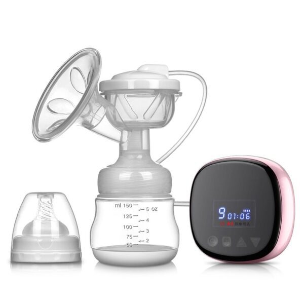 Rechargeable Breast Milking Device Maternal Products - Image 3