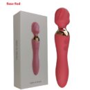 Double Shock Charging Female Heating Device Products