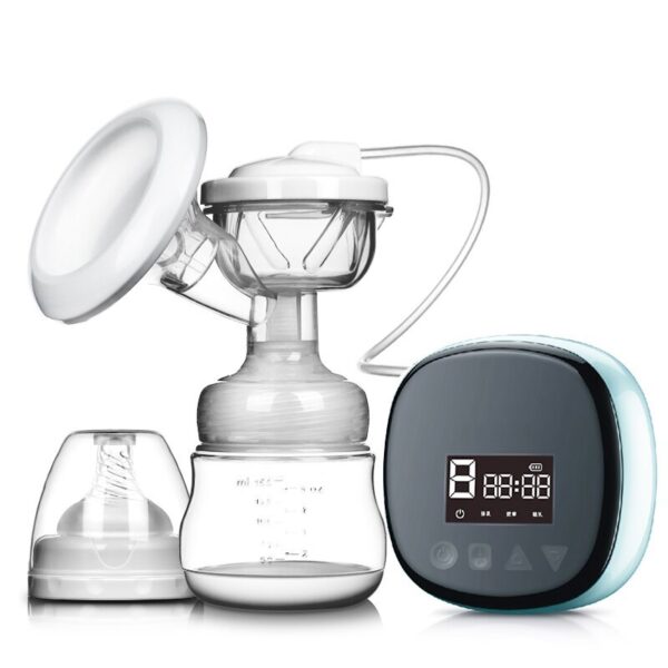 Rechargeable Breast Milking Device Maternal Products - Image 9