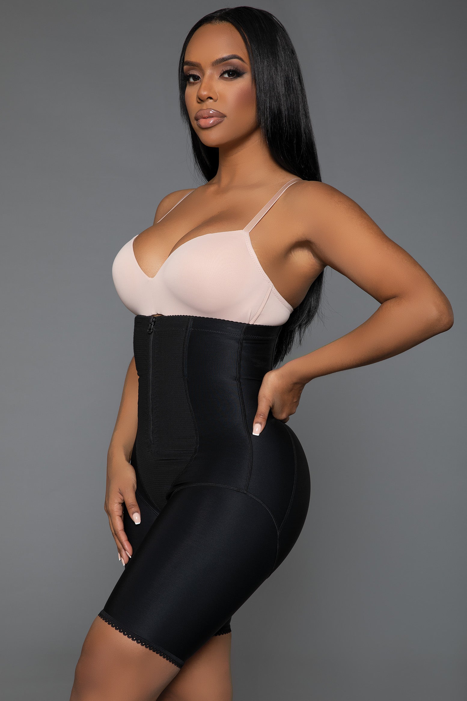 The Madison Avenue Curve Bodyshaper