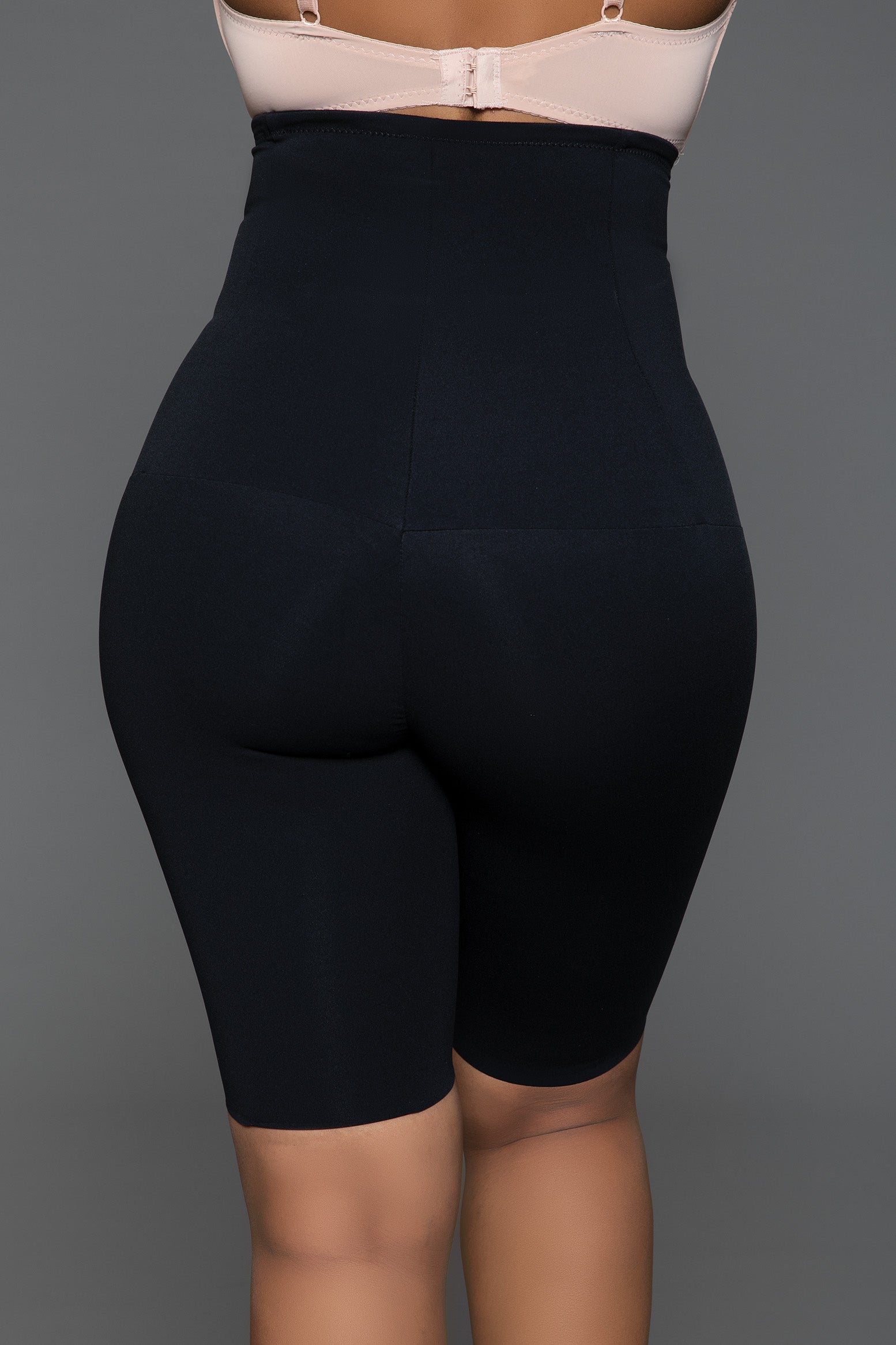 2349 Shape Sculpting Shaper Shorts - Image 3