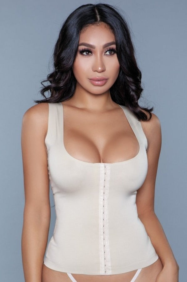 2041 Miraculous Shapewear Top - Image 7