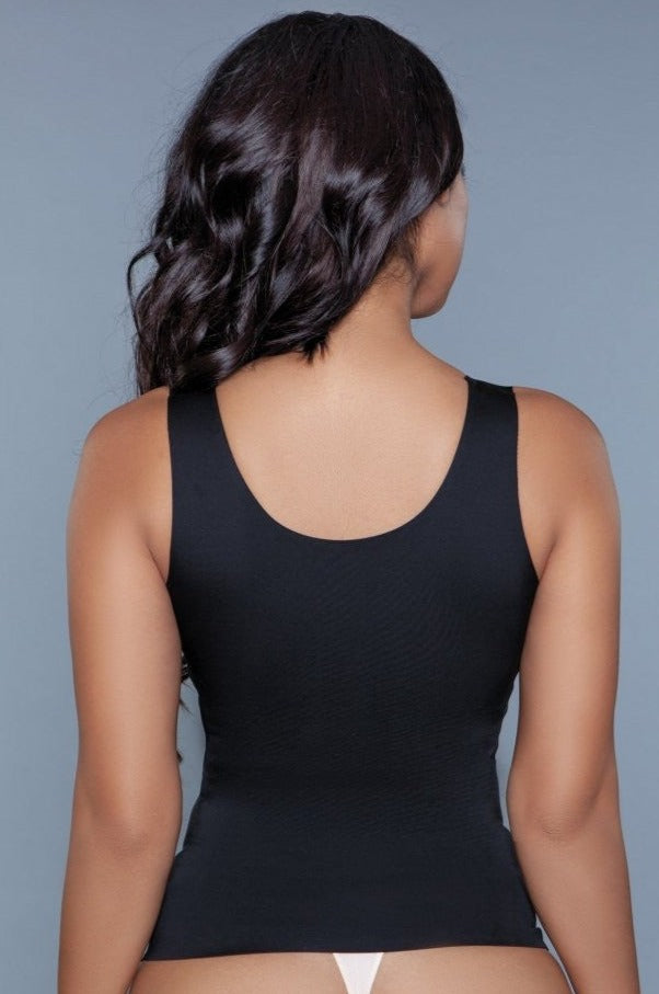 2041 Miraculous Shapewear Top - Image 3