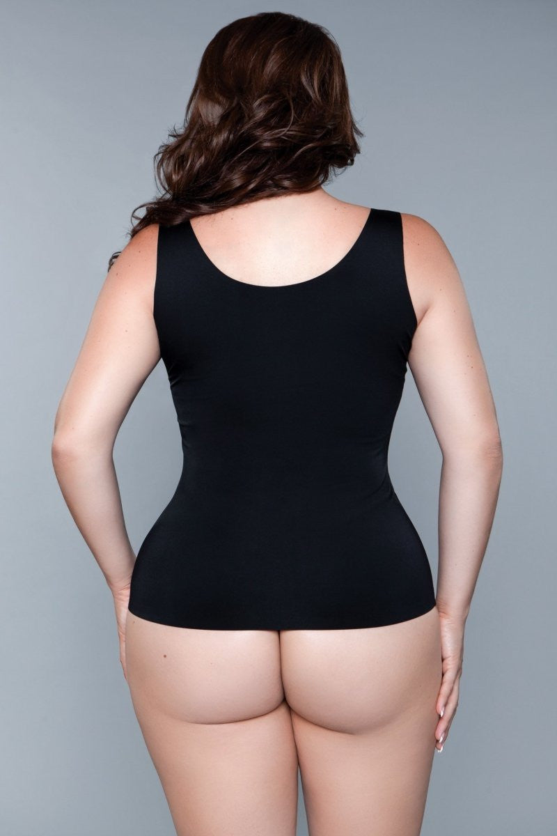 2041 Miraculous Shapewear Top - Image 6